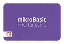 COMPILER, CODE LICENCE, DSPIC/PIC, BASIC MIKROE-1951