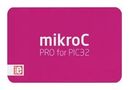 COMPILER, CODE LICENCE, PIC, C MIKROE-1931