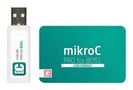 COMPILER, USB DONGLE, 8051, C MIKROE-730