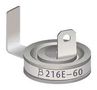 GAS DISCHARGE TUBE, 800V, 40KA GDT216E-80-T2-BX