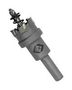 HOLE SAW, TCT, 16MM, 12MM T3203 016