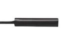 REED SENSOR, TUBULAR, 10-15AT, NO MP-MS-213-3-1-0500