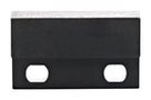 FLATPACK MAGNET, REED SENSOR, ABS, BLACK MP-MSM-324