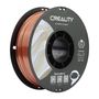 CR-Silk PLA Filament Creality (Red Copper), Creality 3301120002