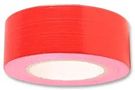 INSULATING TAPE, RAYON CLOTH, 50M X 50MM GFARED
