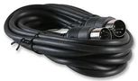 LEAD, MIDI 5PIN, 3M, 4CORE AR70860