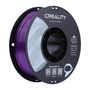 CR-Silk PLA Filament Creality (Purple), Creality 3301120005
