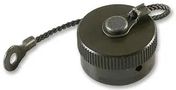 DUST CAP, 62GB, SIZE 12 62GB-812-12
