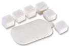 CHAMBER LINER AND FILTER PACK MX-DCFI