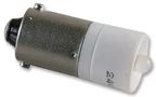 LED, BA9S, 24VAC/DC, WHITE, DIFF 1860235W3DA
