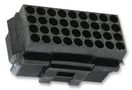SOCKET, QIKMATE, 36WAY SMS36R1