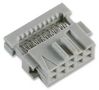 SOCKET, IDC, CLASS 3, 20WAY 2-215911-0