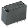 RELAY, DPDT, 277VAC, 30VDC, 5A JW2SN-24V