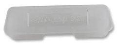 COVER, D, SOCKET, 25WAY MHDC25S