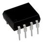 OPTOCOUPLER, DIGITAL, 5KV, DIP-8 VOWH260A