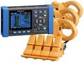 CLAMP ON POWER LOGGER, 3CHANNEL, LCD PW3365-20