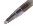 SOLDER TIP, 45D BEVEL, SHAPE BCM, 3.5MM T39-BCM2535