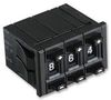 POTENTIOMETER, DIGITAL, 5K 3683S-1-502L
