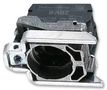 PUSHBUTTON BODY, BA9S, NO ZB4BW061