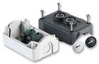 CONTROL STATION, 2NO XALD222