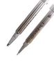 SOLDERING TIP, CHIP, SHAPE L, 1MM T52-L1