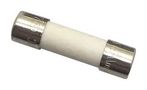 CARTRIDGE FUSE, VERY FAST ACTING, 25A MP013390