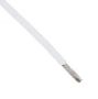 HOOK-UP WIRE, 22AWG, WHITE, 305M 83006 0091000