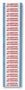 LABEL, CALIBRATION NOT REQ, PK350 7827288
