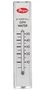 FLOWMETER, LIQUID, 1-11GPH RMA-42