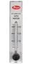 FLOWMETER, LIQUID, 5-50GPH RMA-45-SSV