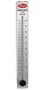 FLOWMETER, LIQUID, 2-20GPH RMC-134-SSV
