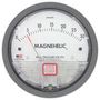 PRESSURE GAUGE, 3INCH-H2O, 1/8"FNPT 2003-ASF