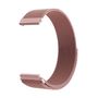 Colmi Smartwatch Strap Magnetic Bracelet Pink 22mm, Colmi Strap Magnetic RPink