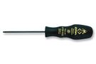 SCREWDRIVER, TRITON, ESD, TAMP TX09 T4718ESD 09