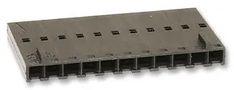 CONNECTOR HOUSING, RCPT 50-57-9311