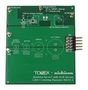 EVALUATION BRD, BATTERY CHARGER/MONITOR NICHICON-SLB_SERIES-EVB-01