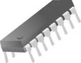 OPTOCOUPLER, TRANSISTOR O/P ILQ621