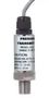 PRESSURE TRANSMITTER, GAUGE, 0-600PSI 628-22-GH-P1-E1-S1