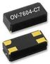CRYSTAL, SMD 32.768KHZ OV-7604-C7