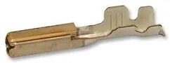 AUTOMOTIVE CONTACT, SOCKET, CRIMP 34736-2002