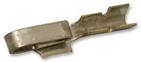 CONTACT, CRIMP, 18-24 AWG 3-640707-1