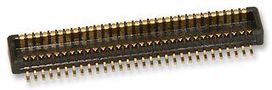 CONNECTOR, STACKING, HEADER, 16POS, 2ROW 55560-0168