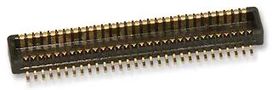 MEZZANINE CONN, PLUG, 30POS, 2ROW, 0.5MM 55560-0307-TR500