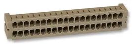 CONNECTOR HOUSING, RCPT, 2MM 51089-6005