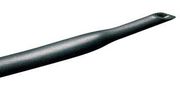 TUBING, HEATSHRINK, 3:1, PO, BLK, 1.2M MP013468
