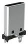 USB CONN, 3.2 TYPE C, PLUG, 24POS, SMT GSB3CN1130DSHR