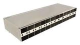 CONN CAGE, SFP, 8PORT, PRESS-FIT UE864T462020361