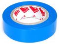 Tape: electrical insulating; W: 15mm; L: 10m; Thk: 0.13mm; blue; 180% SCAPA SCAPA-2702-15BL