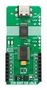 USB UART ISO CLICK ADD-ON BOARD, 3.3V/5V MIKROE-5815