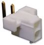 CONNECTOR, HEADER, 2POS, 2ROW 39-29-4029